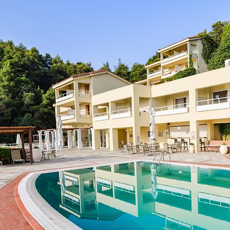 Kanapitsa Mare Hotel Εξωτερικό φωτογραφία